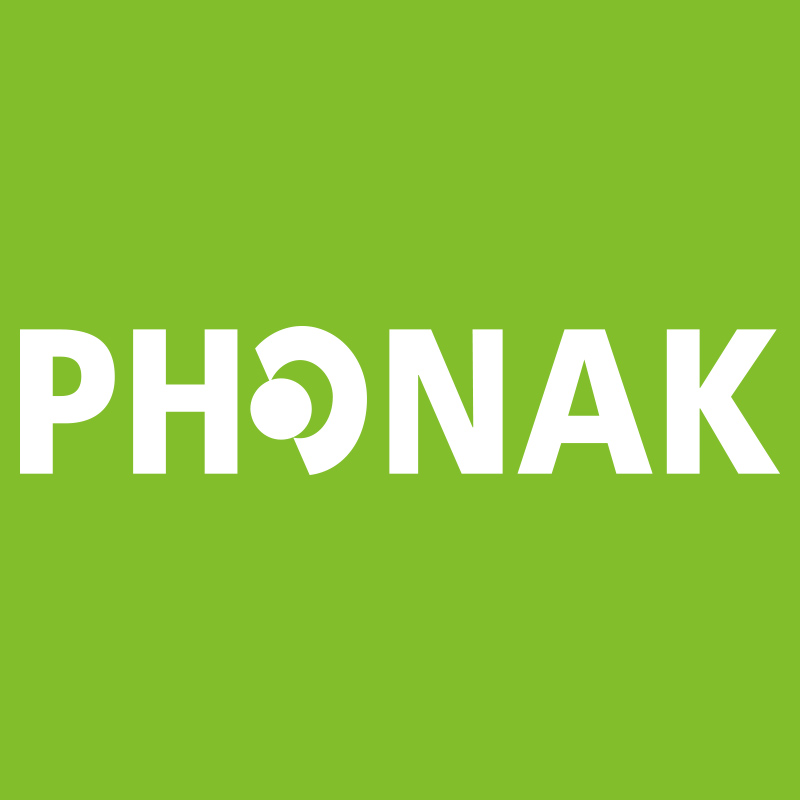 phonak logo