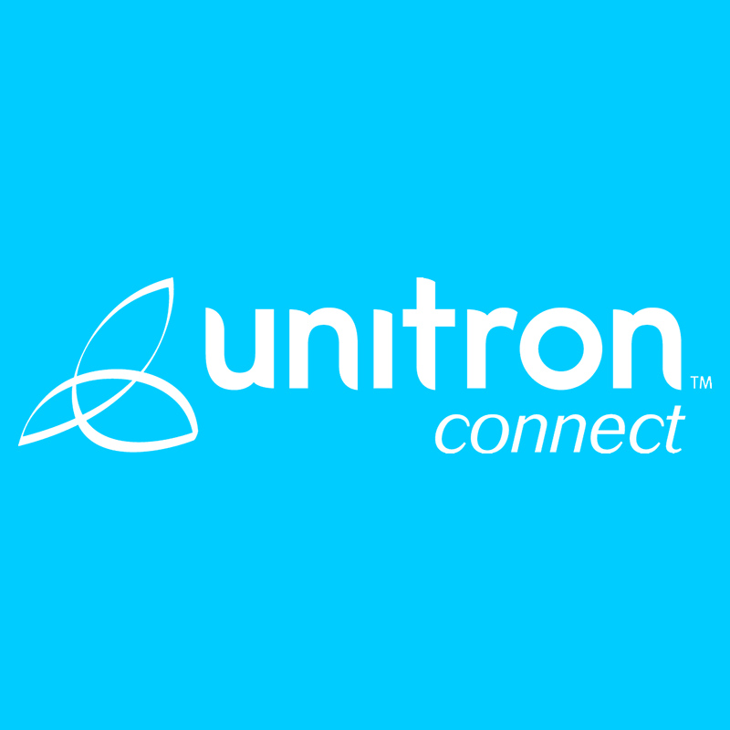 unitron logo